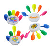 Colored Finger Highlighter, Highlighter And Markers, business gifts