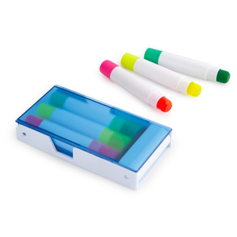 Fluorescent Pen, Highlighter And Markers, business gifts