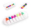 Fluorescent Pen, Highlighter And Markers, business gifts