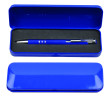 Aluminum Metal Pen Set with Tin Box, Metal Pen, business gifts