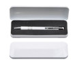 Aluminum Metal Pen Set with Tin Box, Metal Pen, business gifts