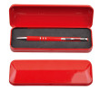 Aluminum Metal Pen Set with Tin Box, Metal Pen, business gifts