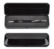 Aluminum Metal Pen Set with Tin Box, Metal Pen, business gifts