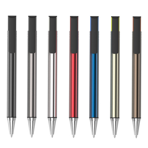 Advertising Pen, Metal Pen, business gifts