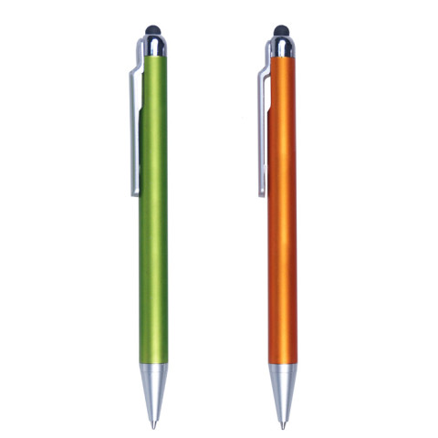 Ball-point Pen with Stylus, Stylus Pen, business gifts