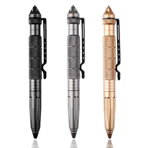 Defender Tactical Pen, Tool Kits, business gifts