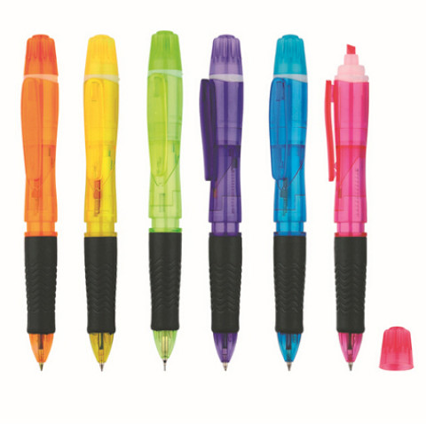 Fluorescent Pen, Pens Set, business gifts