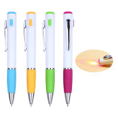 LED Lamp Advertisement Pen