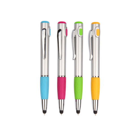 LED Touch Pen, Promotional Pens, business gifts