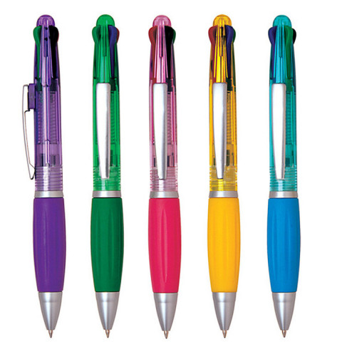 Multi-Color Pen, Promotional Pens, business gifts