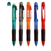 Multi-Functional Advertising Pen