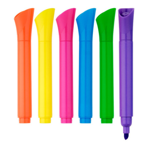 Pen, Highlighter And Markers, business gifts