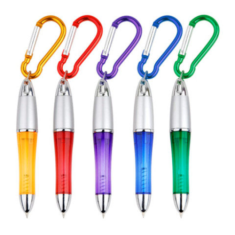 Pen With Keychain, Promotional Pens, business gifts