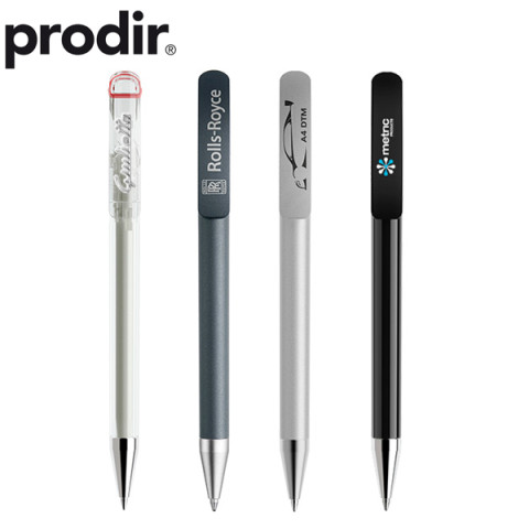 Prodir DS3 Promotional Pen, Promotional Pens, business gifts