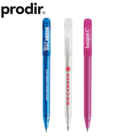Prodir DS3 Promotional Pen, Promotional Pens, business gifts