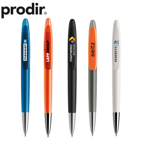 Prodir DS5 Promotional Pen, Pens Set, business gifts