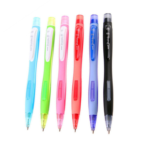 Side By Type Ad Pen, Pencil | Crayon, business gifts