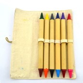 Two-side Crayon