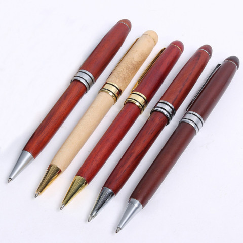 Wooden Ballpoint Pen, Wooden Pens, business gifts