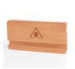 Wooden Phone Holder, Others Phone Accessories, business gifts