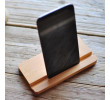 Wooden Phone Holder, Others Phone Accessories, business gifts