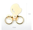 Little Monkey Ring Phone Stand Holder, Phone Stand, business gifts