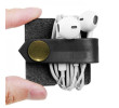 Winder PU Cable Organizer, Others Phone Accessories, business gifts