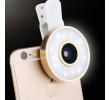 Selfie Light with Fish Eye Lens, Others Phone Accessories, business gifts