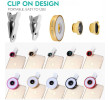 Selfie Light with Fish Eye Lens, Others Phone Accessories, business gifts