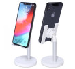 Metallic Desktop Phone Holder, Phone Stand, business gifts