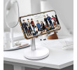 Metallic Desktop Phone Holder, Phone Stand, business gifts