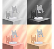 Metallic Desktop Phone Holder, Phone Stand, business gifts