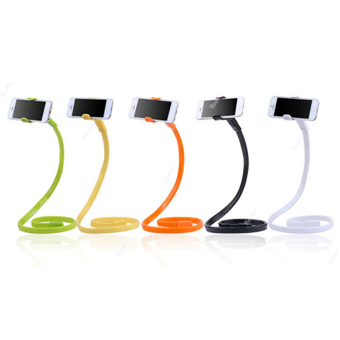 360 Rotating multi-function Creative Phoseat, Phone Stand, business gifts