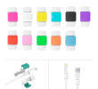 Data Cable Saver, Others Phone Accessories, business gifts