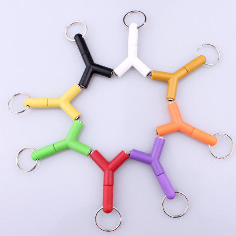 Headphone Splitter, Others Phone Accessories, business gifts