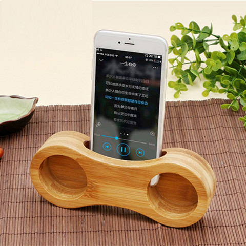 Mobile Phone Holder, Green Gifts, business gifts
