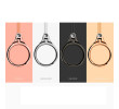 Mobile Phone Ring Buckle, Phone Stand, business gifts