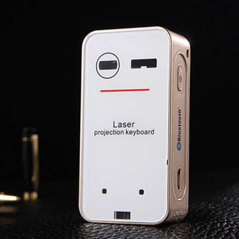 Virtual Laser Keyboard, Keyboard | Mouse | Pad, business gifts