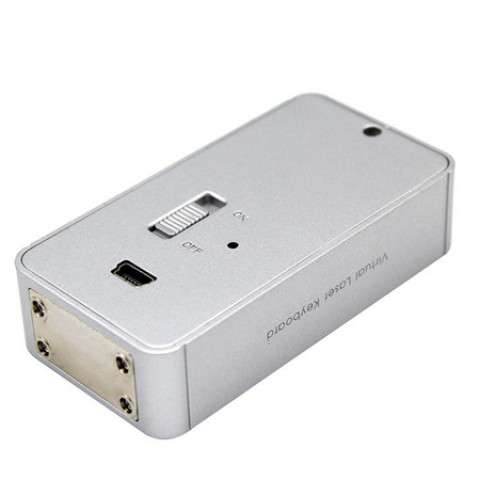 Virtual Laser Keyboard, Keyboard | Mouse | Pad, business gifts