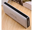 Mobile Power Supply With Light, Power Bank, business gifts