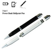 Power Bank Ballpoint Pen