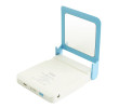 Mirror Power Bank, Power Bank, business gifts