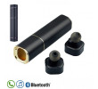 Powa Wireless Earphone with Powerbank (600mah), Power Bank, business gifts
