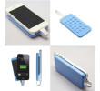 Vacuum Suction Chargers, Power Bank, business gifts