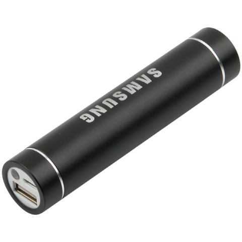 Illuminated Mobile Power, Power Bank, business gifts