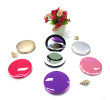 LED Dual Mirror Power Bank-Circle, Power Bank, business gifts