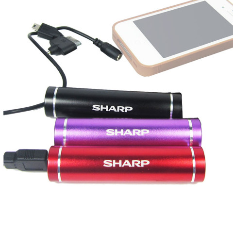Mobile Phone Charger, Power Bank, business gifts