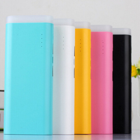 Mobile Power Supply, Power Bank, business gifts