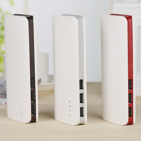 Mobile Power Supply, Power Bank, business gifts