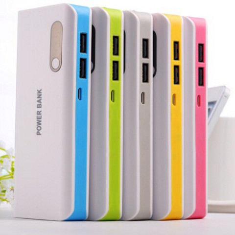 Mobile Power Supply, Power Bank, business gifts